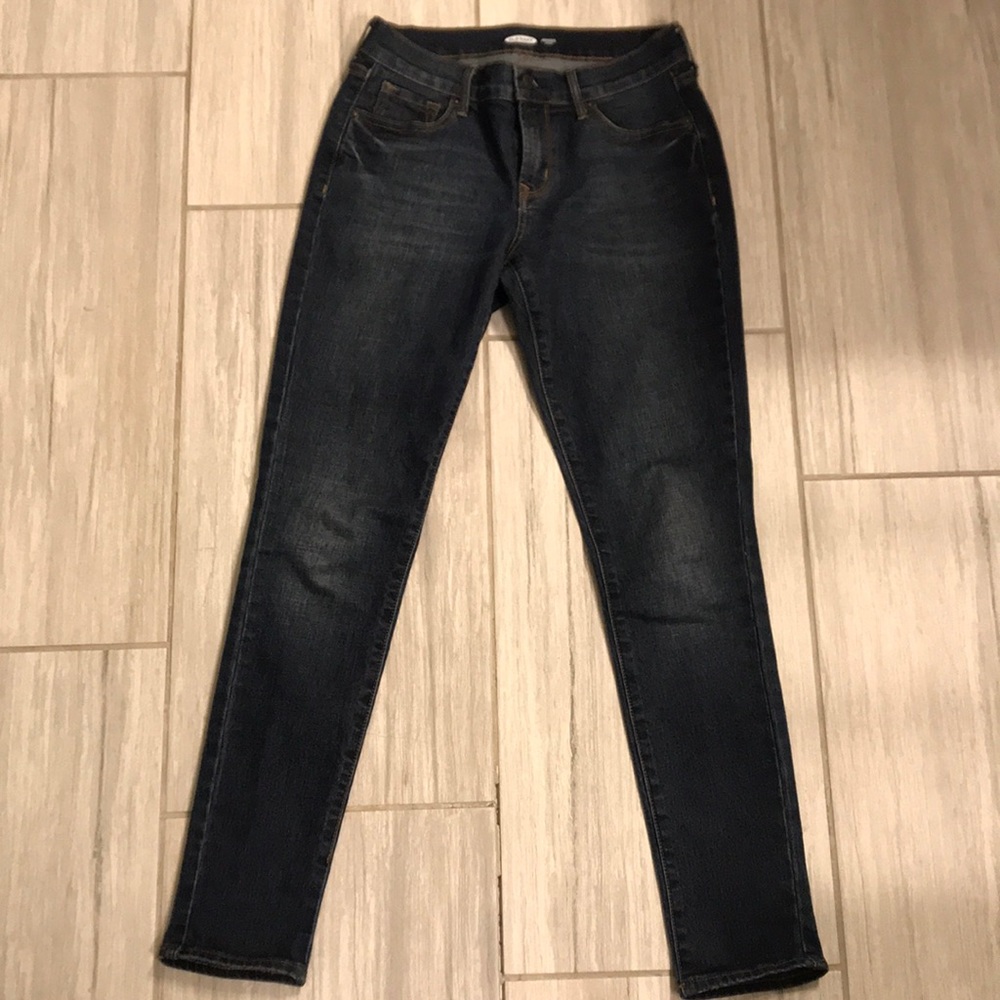Old Navy skinny jeans